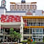 Hotel Santika Depok