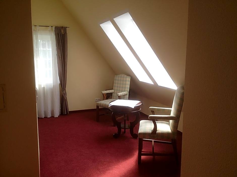 Hotel Rosengarten