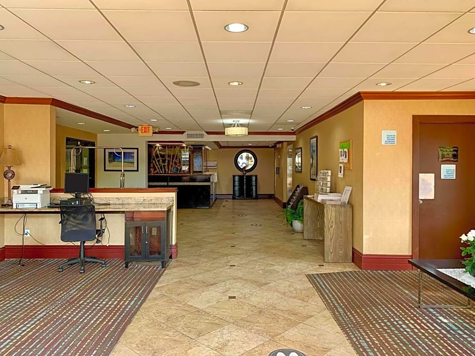 Onyx Hotel Miami Airport