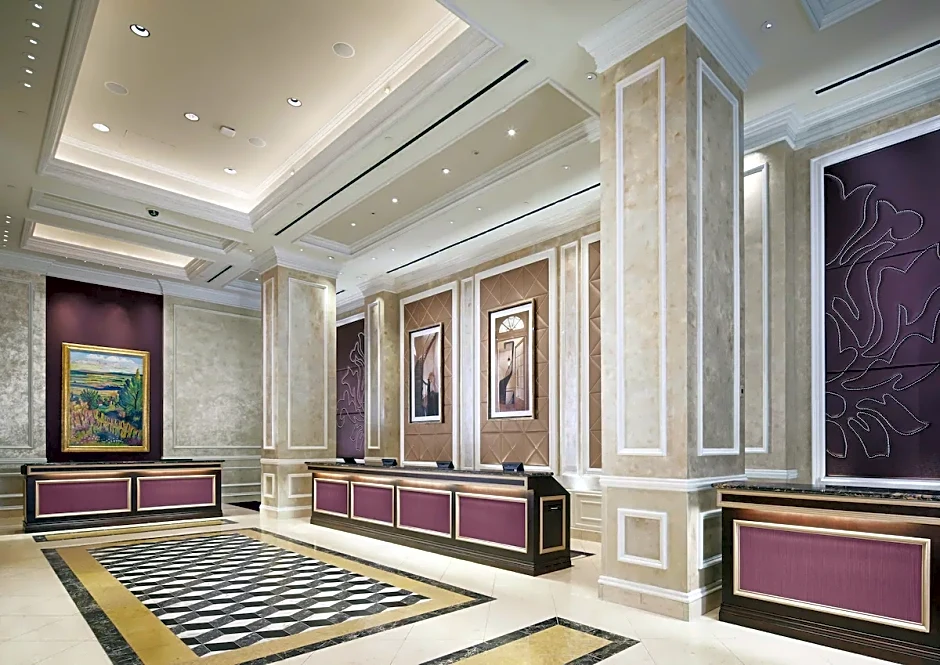 Caesars New Orleans