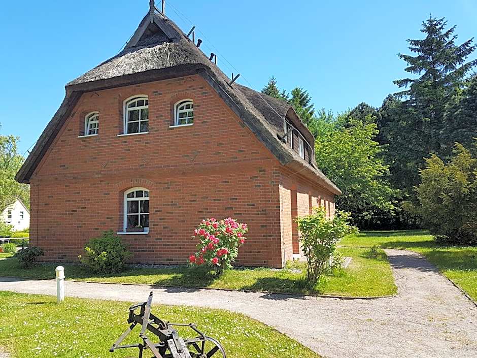 Hotel Alt Wittower Krug