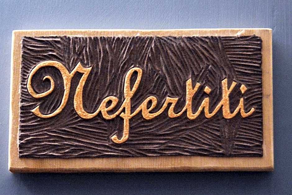 B&B Villa Filomena by Dimorra