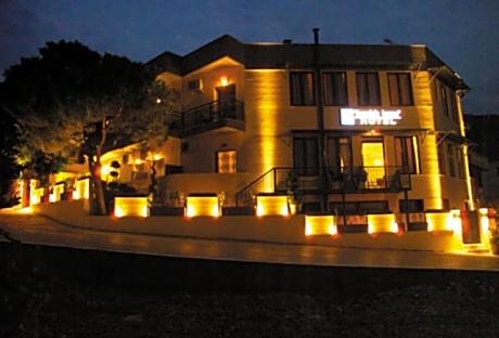 Angela's House
