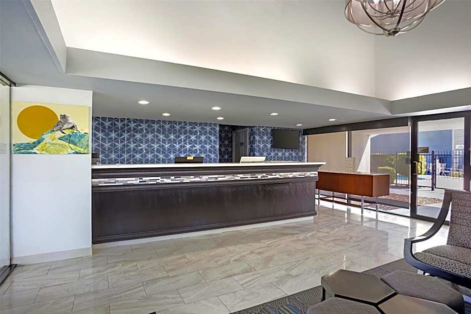 Best Western Big Country Inn