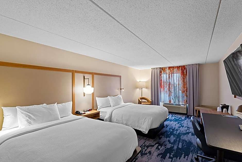 Fairfield Inn by Marriott Evansville West
