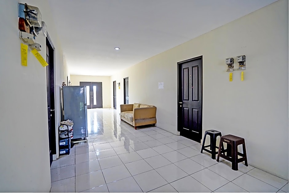 OYO 93111 Garden Homestay 2 Merlion
