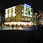 Hotel Central Hauptbahnhof