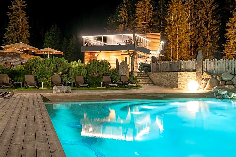 Croce Bianca Leisure & Spa Hotel