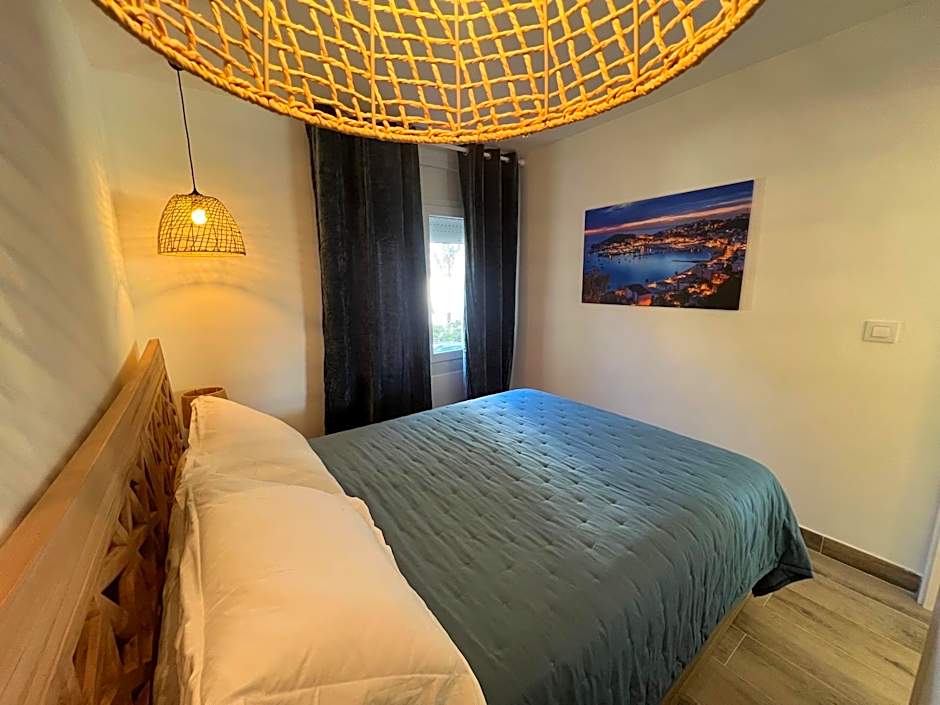 Almadrava Paradise et Eden