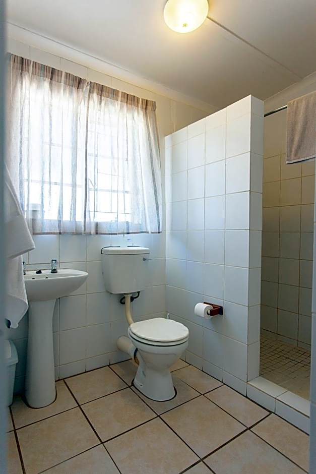 4 Rothman Street B&B