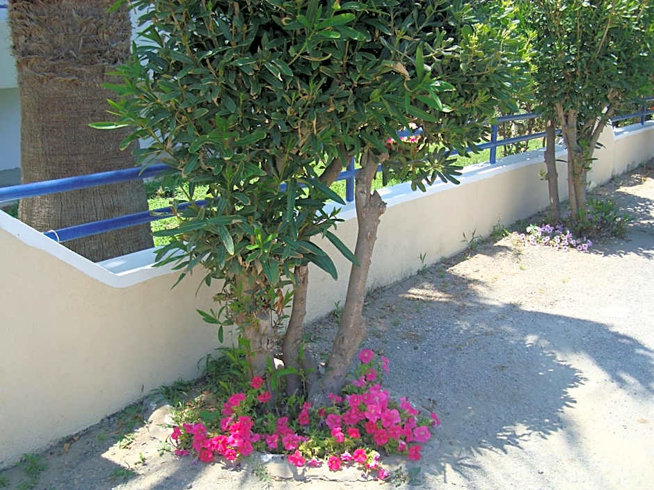 Philippos Studios & Apartments