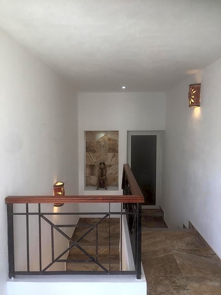 Quinta Alberto Boutique Hotel
