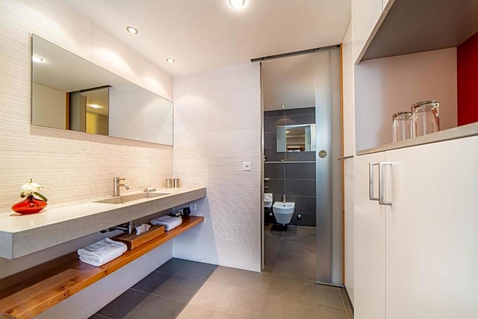 Hotel Allalin Saas-Fee