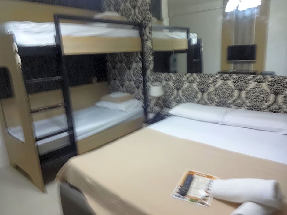 Heilee's Guest House