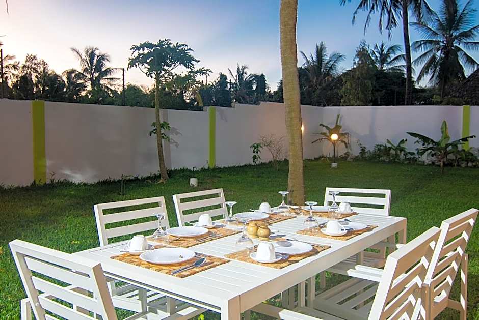 Villa Ameera Malindi