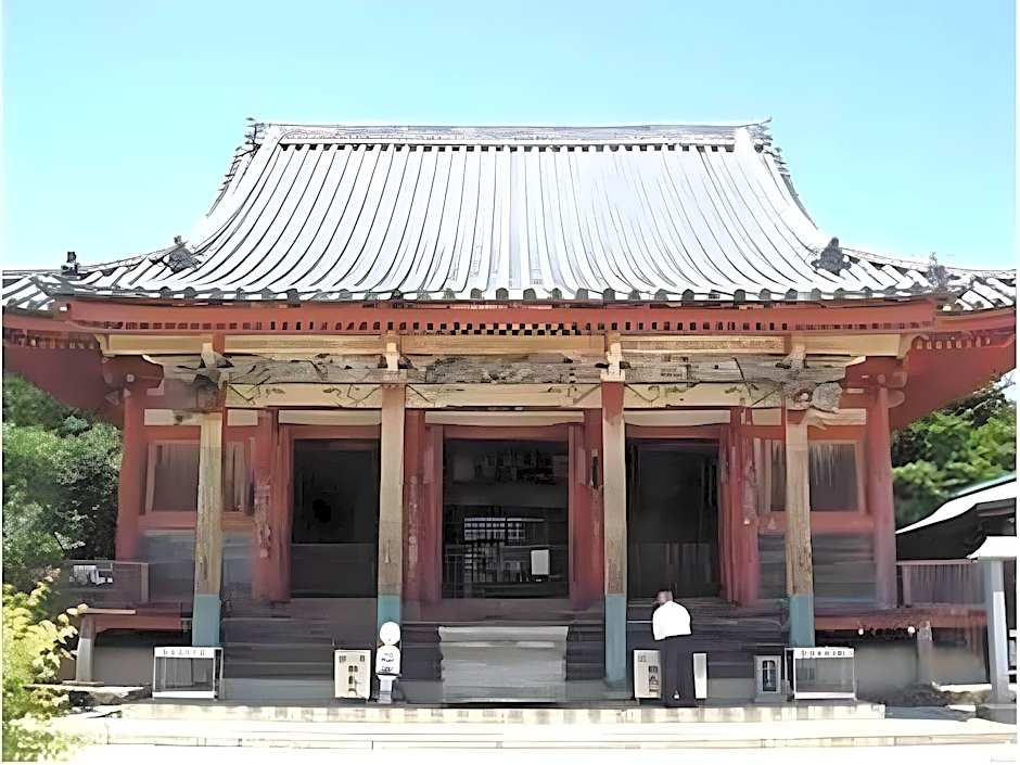 Sakaide Plaza Hotel