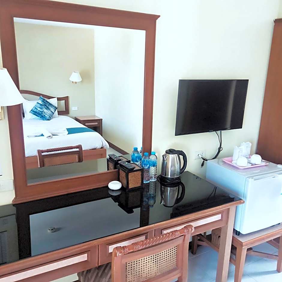 Lalisa Hotel Aonang