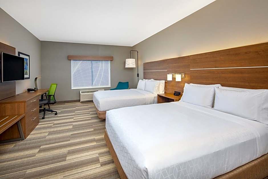 Holiday Inn Express Surprise By IHG