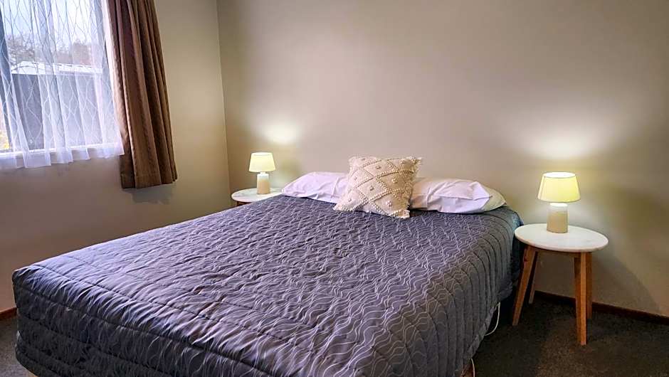 Ashburton's Regency Motel