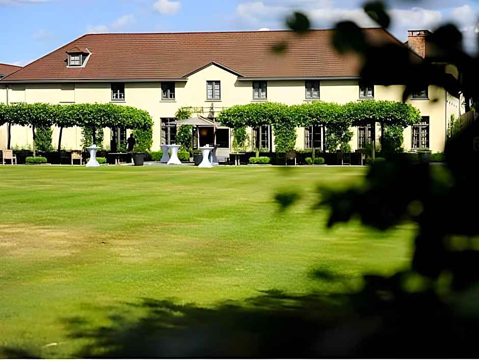Hotel De Barrier