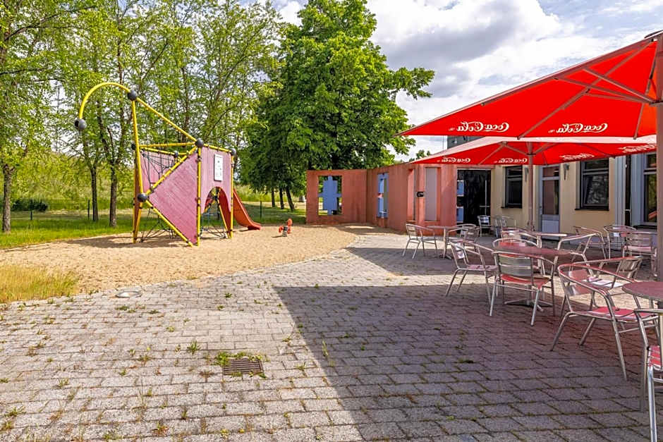 Dresdner Tor Süd
