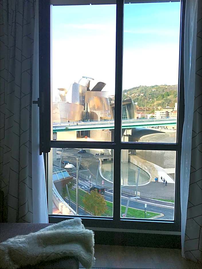 Vincci Consulado de Bilbao