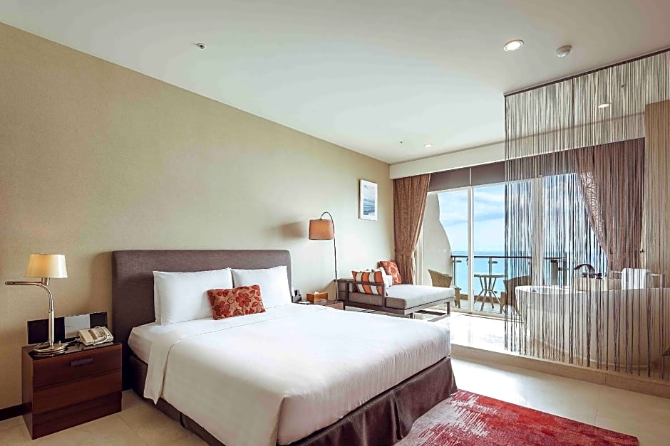 Photo 1 of 6 of Honeymoon Suite