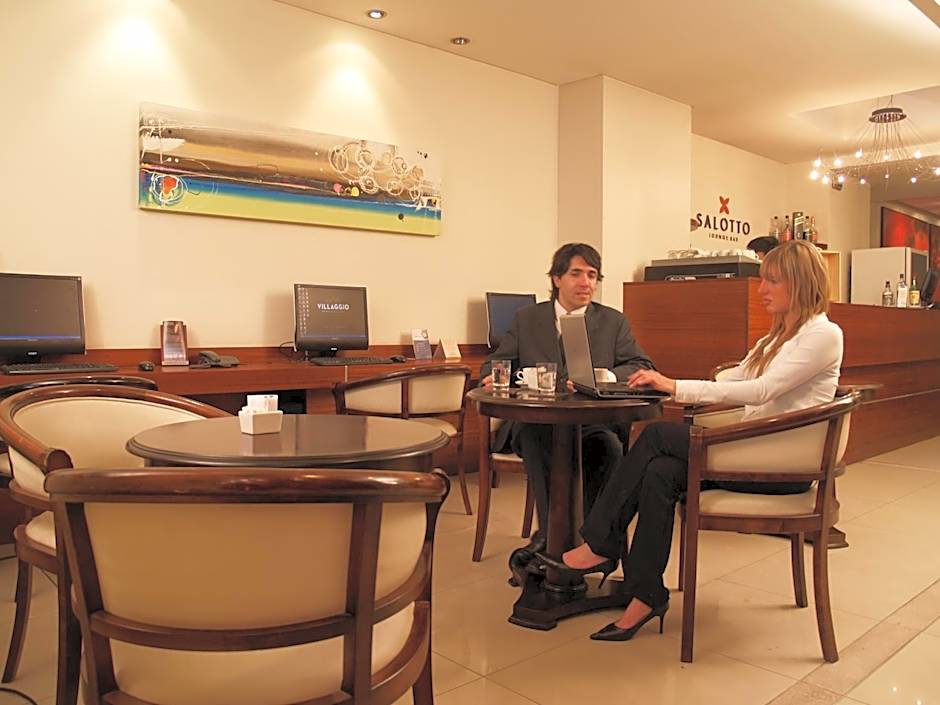 Villaggio Hotel Boutique