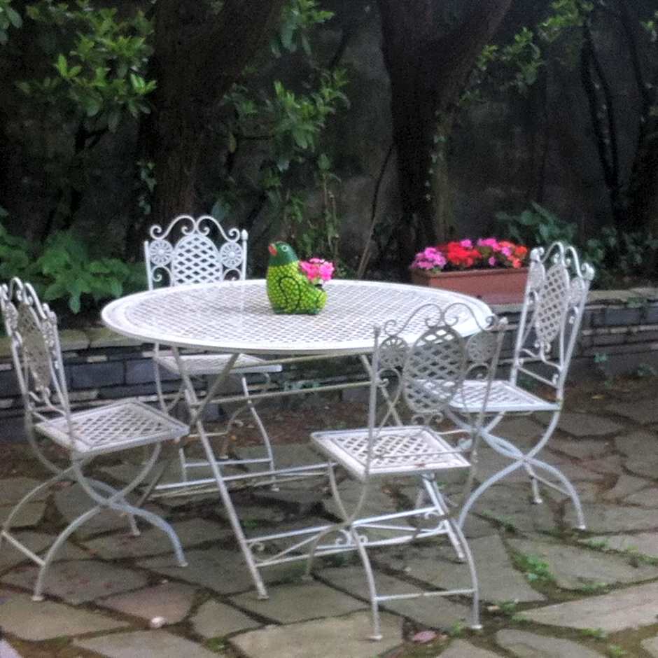 B&B Le Ortensie -Lago di Como