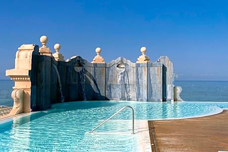 Grand Hotel Principe Di Piemonte