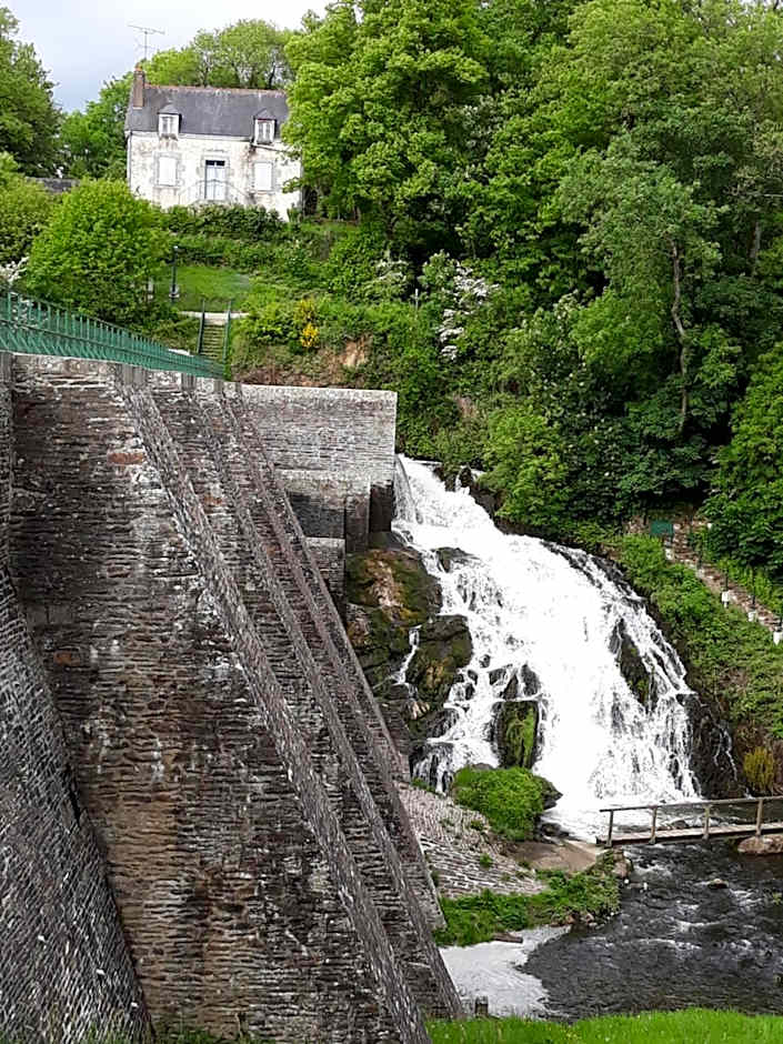 Manoir de Questinguy
