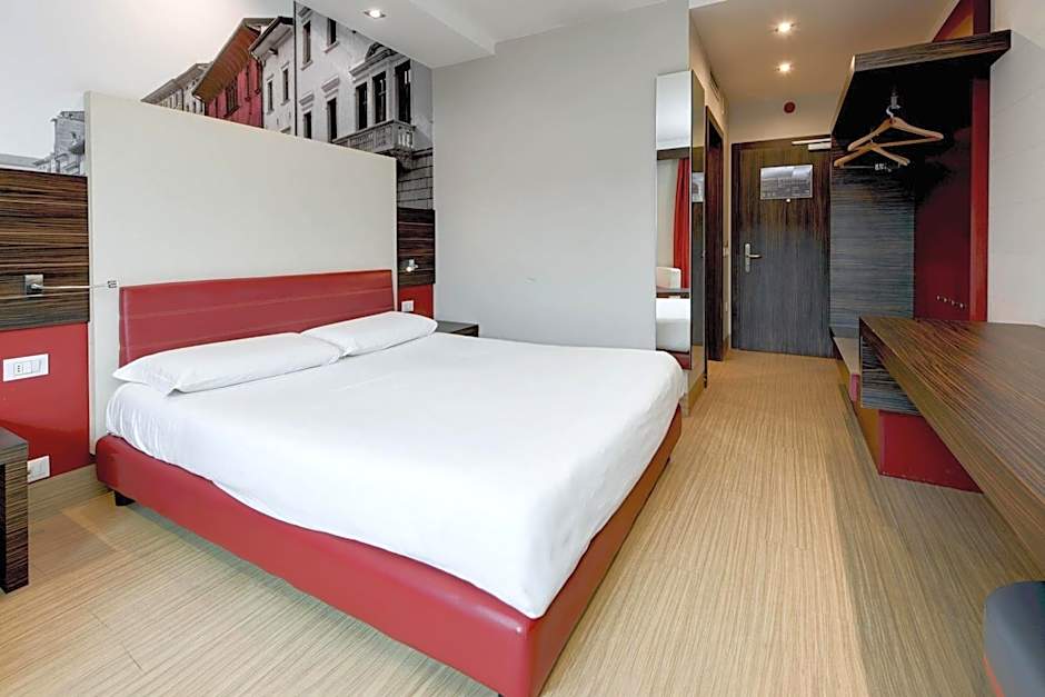 B&B Hotel Trento