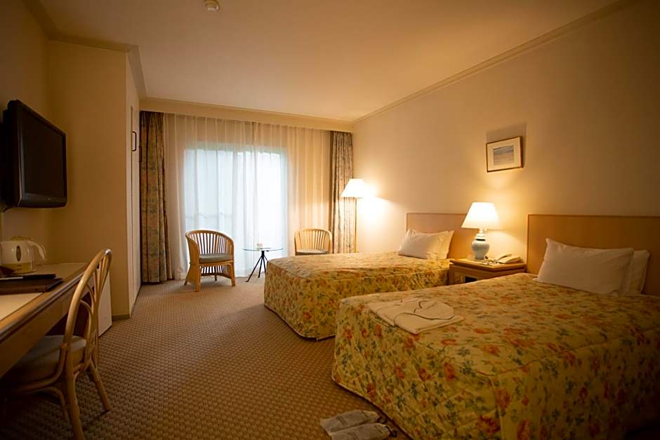 Kyu Karuizawa Hotel Otowa No Mori