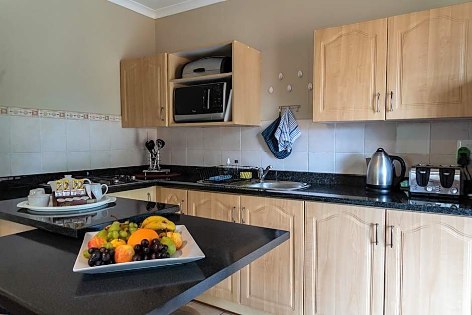 Gooderson Knysna Chalets