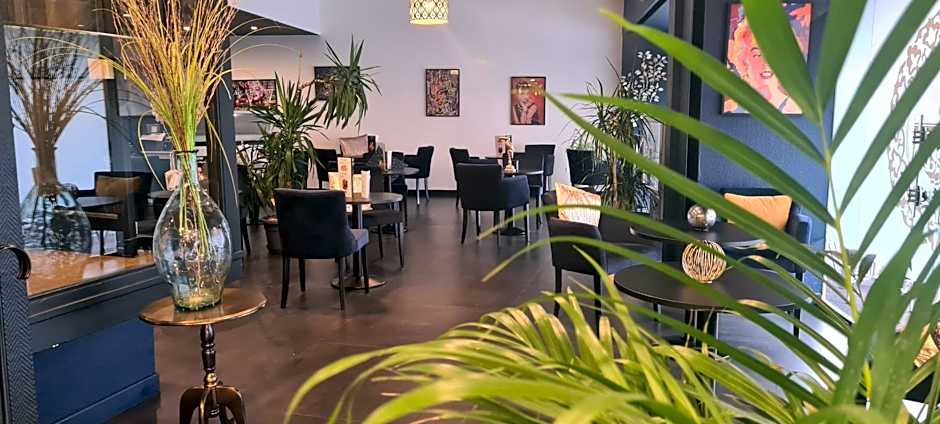 Le Patio De La Dordogne