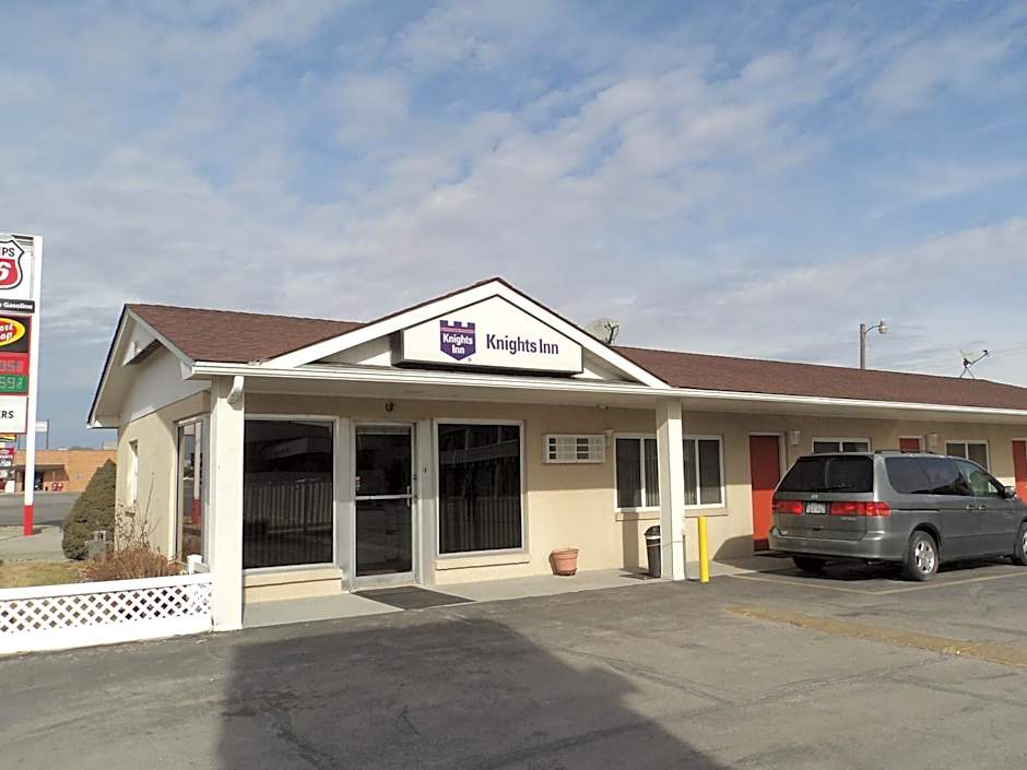 Knights Inn Ottawa