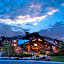 Waldorf Astoria By Hilton Park City