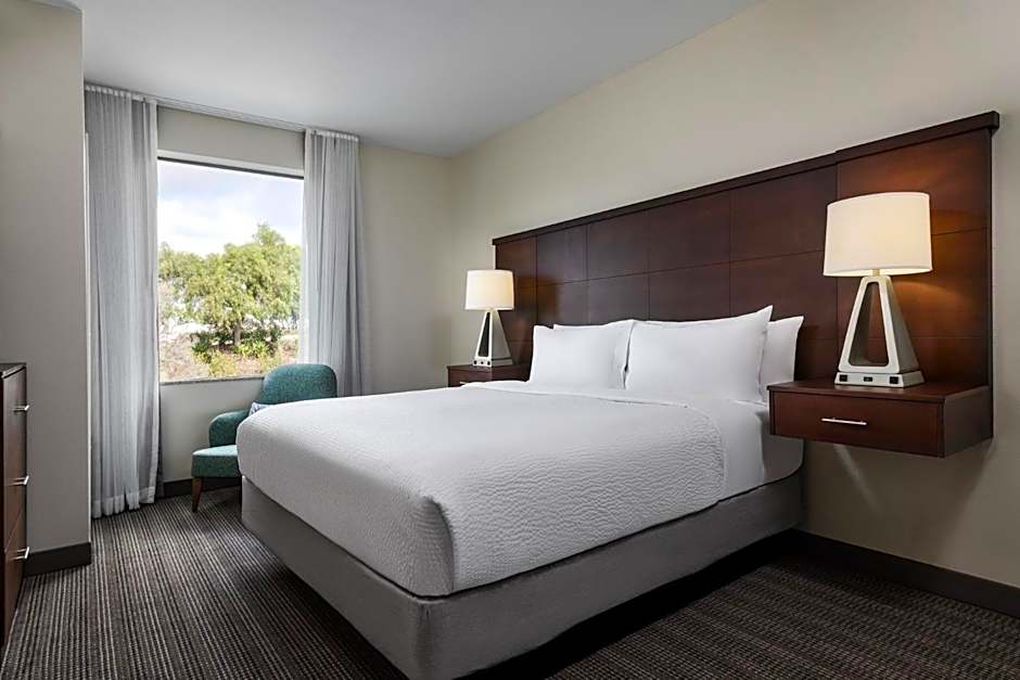 Photo 1 of 12 of 1 Bedroom 2 Queen Beds Suite, Accessible