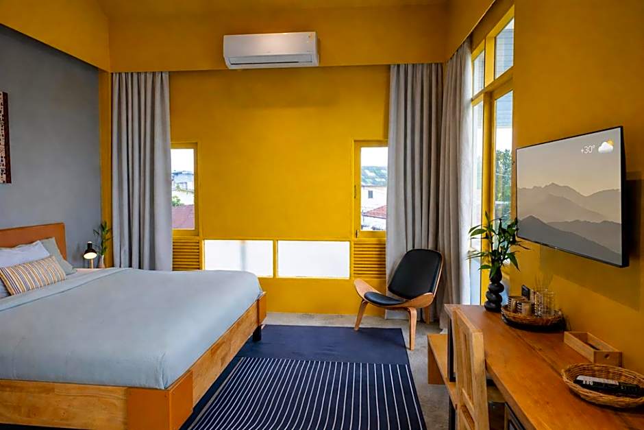 Centerpoint Koh Phangan New