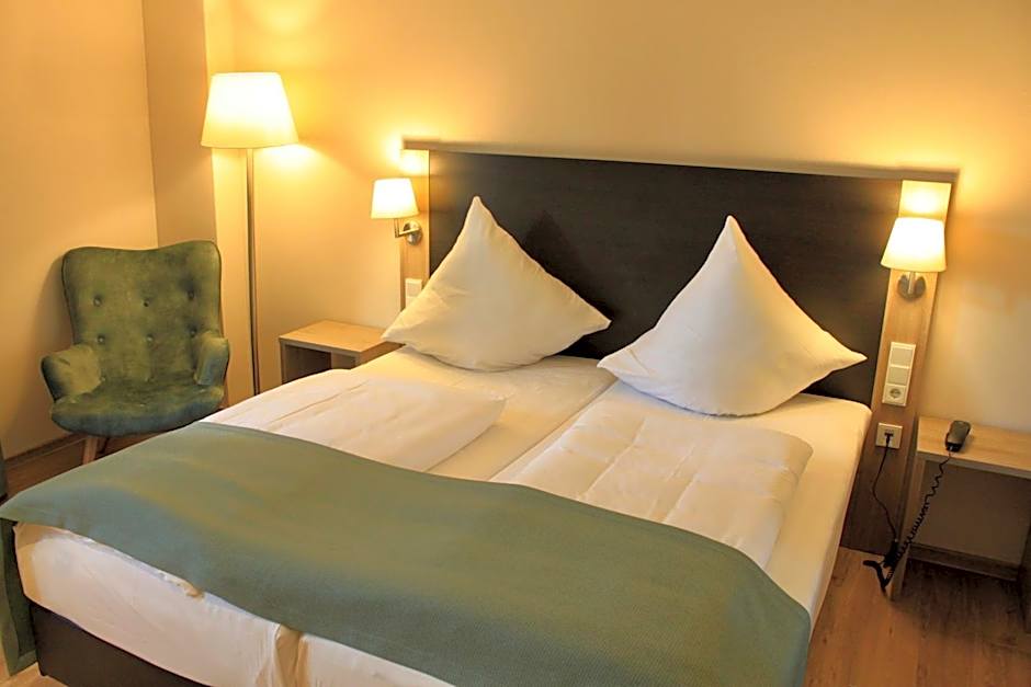 Troll'S Brauhaushotel