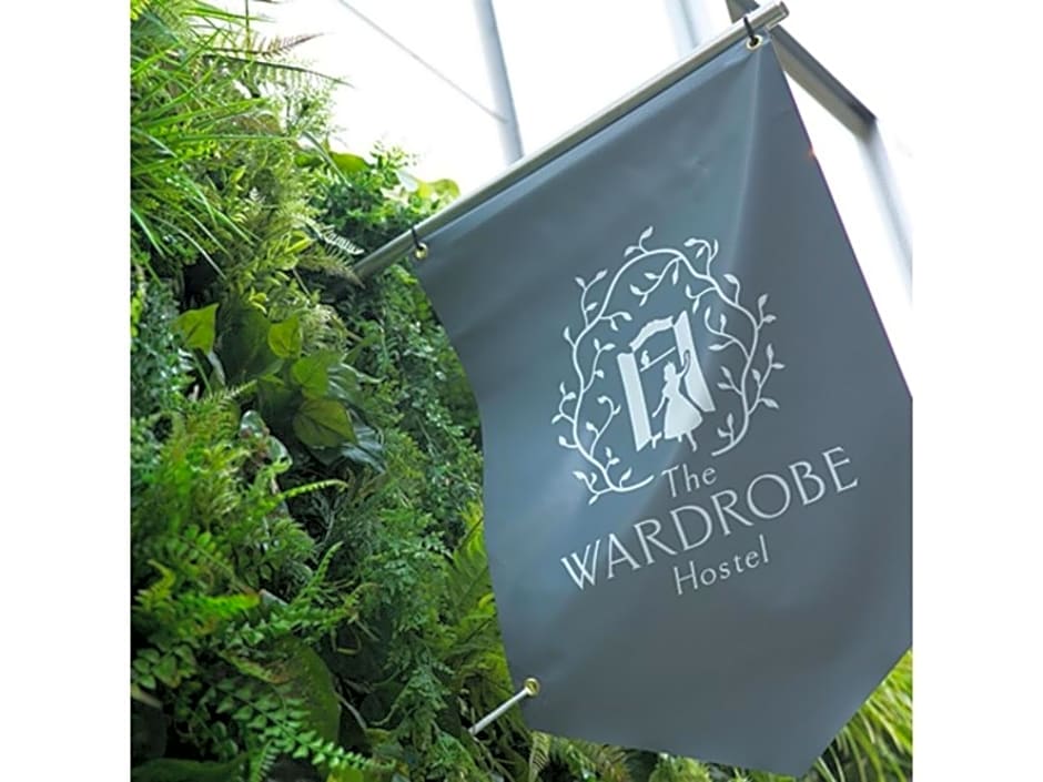 The Wardrobe Hostel Roppongi - Vacation STAY 93670