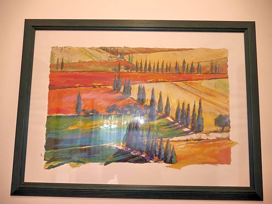 Hotel Garni Höchschmied