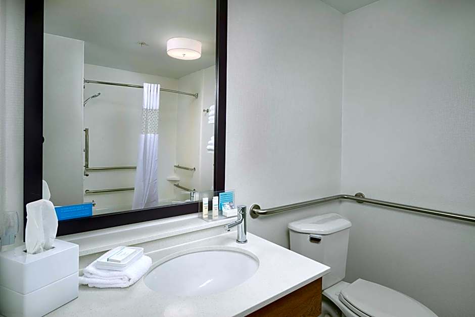 Hampton Inn By Hilton Helena Mt