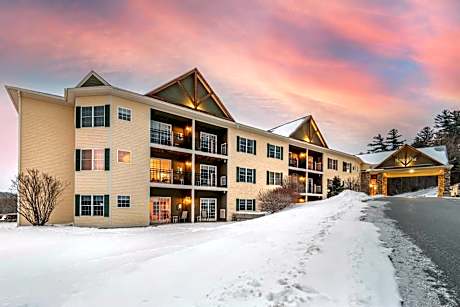 Mountain Edge Suites at Sunapee, an Ascend Collection Hotel