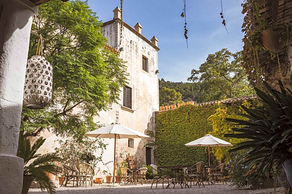 Agroturismo Son Boronat