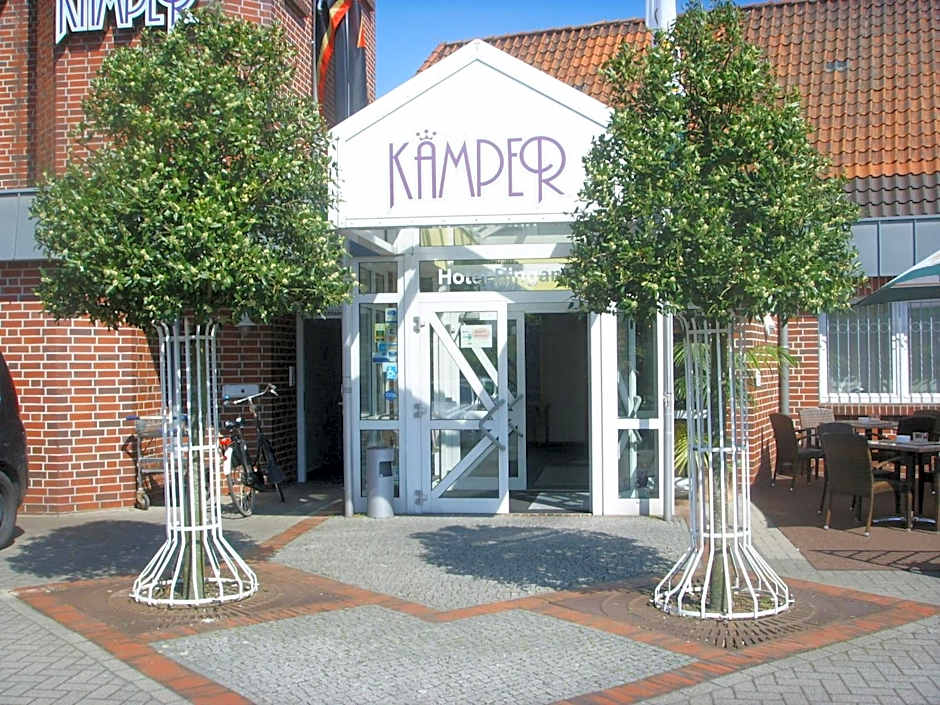 Hotel-Restaurant Kämper Superior