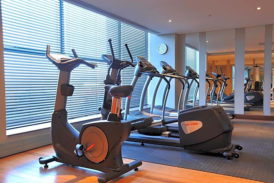 Holiday Inn Johannesburg-Rosebank By IHG