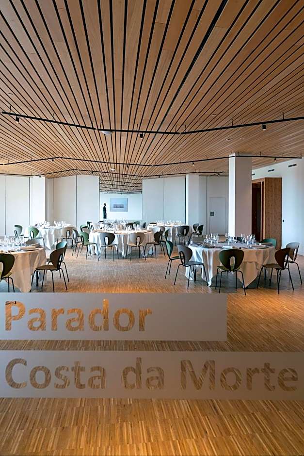 Parador Costa Da Morte