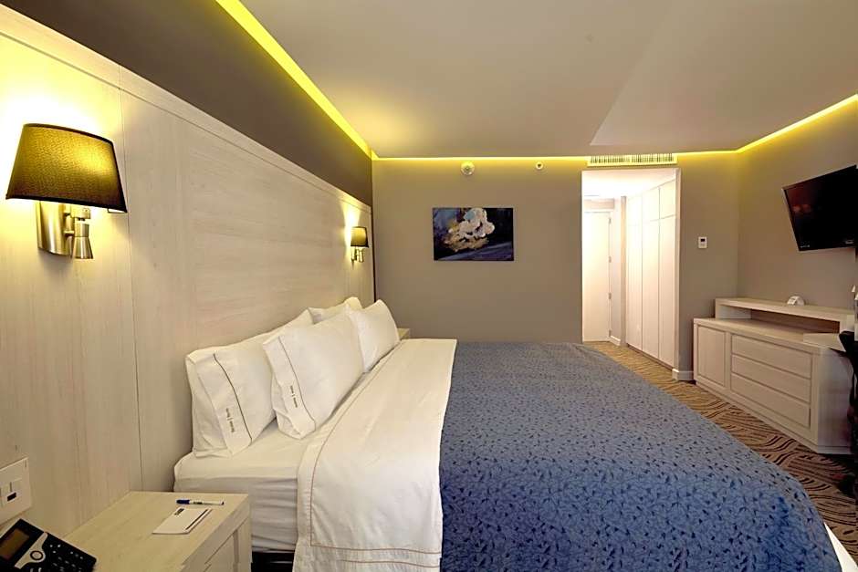 Holiday Inn Express Pachuca By IHG
