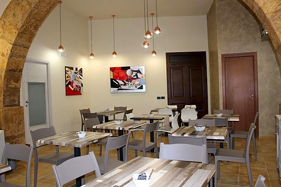 Bed and Breakfast Conte Luna